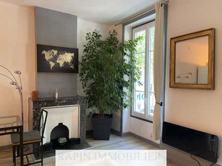 LYON 5e / SAINT JUST CENTRE - Photo 3