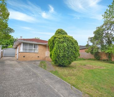 72 Croydondale Drive, Mooroolbark - Photo 2