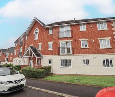 2 bedroom flat to rent - Photo 4