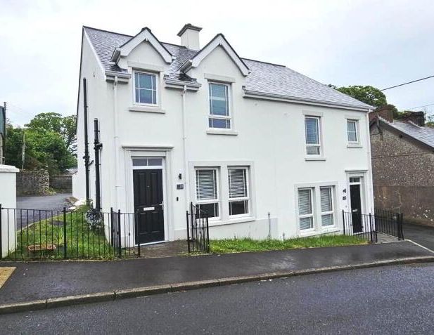 5b Ballyeaston Village, Ballyeaston, Ballyclare, BT39 9SH - Photo 1