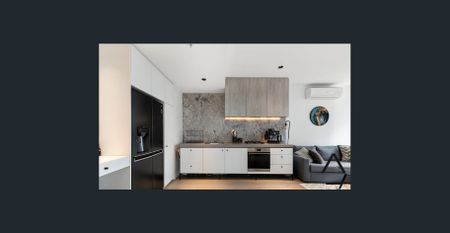 Stunning apartment in Yarra Bend area - Photo 4