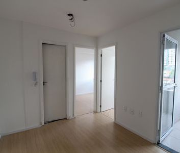 Apartamento para alugar com 28m², 2 quartos e sem vaga - Photo 2