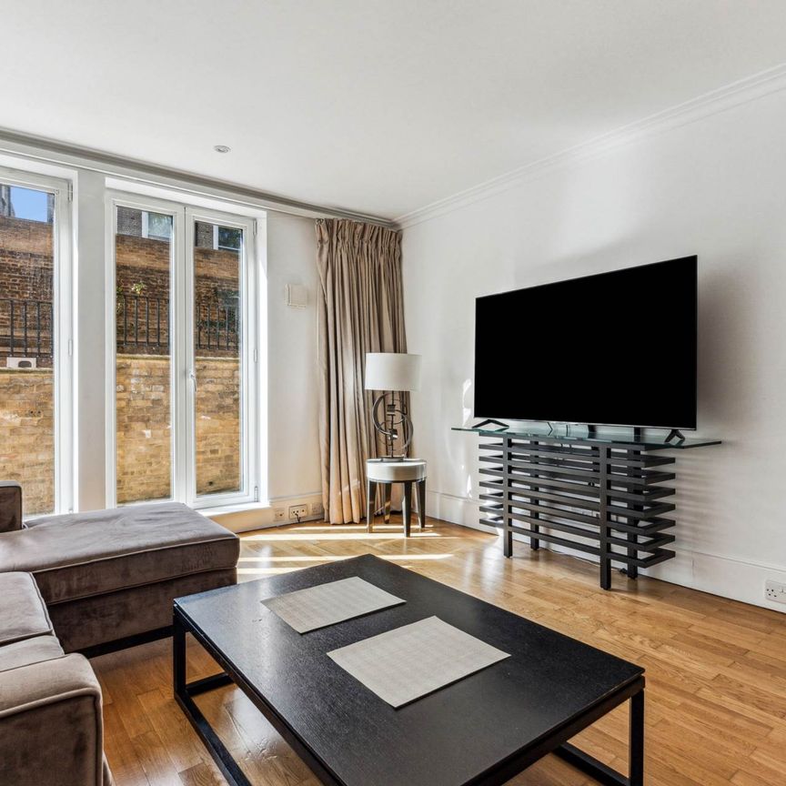 Price £808 pw - Available Now - Furnished - Photo 1