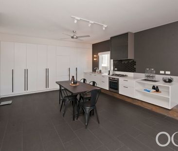 Open the Door To Modern Living in the Heart of Bowden - Photo 4
