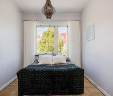 Flygaregatan, Halmstad - Foto 4