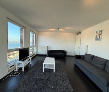Te huur: Appartement Cas Oorthuyskade in Amsterdam - Photo 1