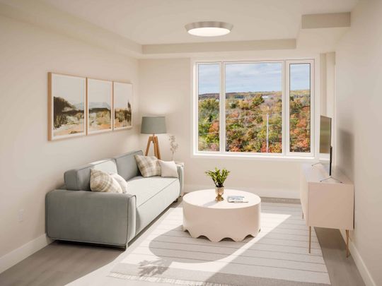 3 Bedroom Units - Photo 1