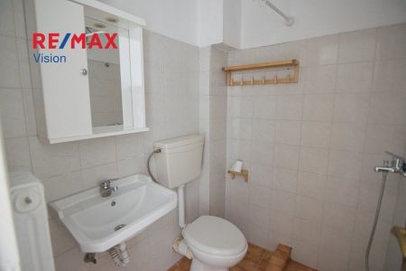 Studio/Γκαρσονιέρα για ενοικίαση Τριών Ναυάρχων - Άγιος Ανδρέας (Πάτρα) - Photo 5