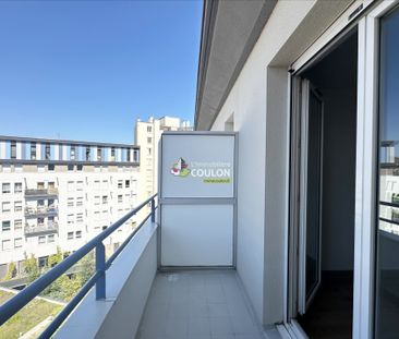Location Appartement 2 pièces 36m² - Photo 4