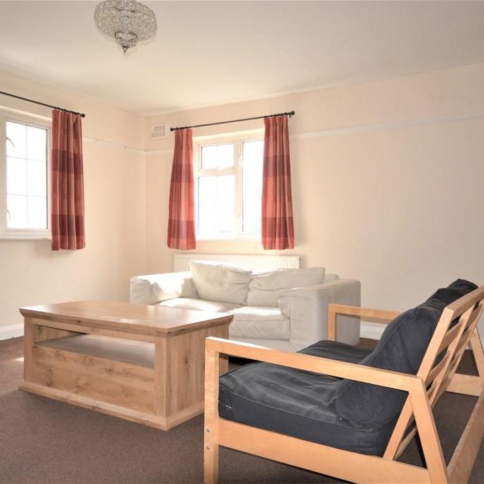 3 bedroom apartment to rent - Photo 1