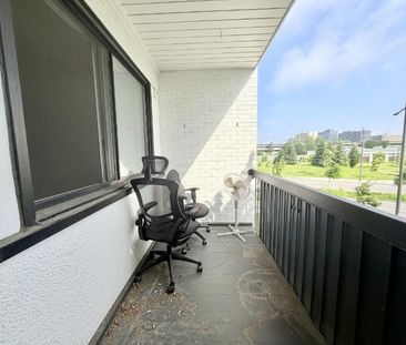 Loft à louer Sainte-Foy / Sillery juillet 2026 - Photo 1