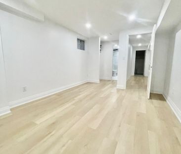 For Lease - 3594 Upperdale Park Unit# Lower, Mississauga, Ontario - Photo 1