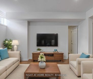 For Lease - 9 Cedarsprings Way Unit# Bsmt, Brampton, Ontario - Photo 6