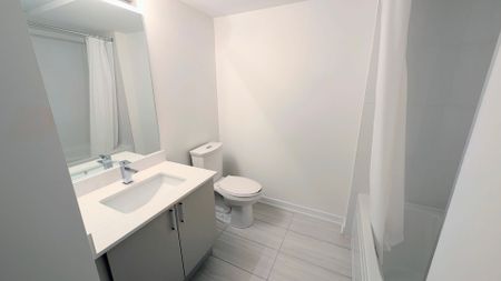 For Lease - 1660 Victoria Park Avenue Unit# C207, Toronto, Ontario - Photo 4