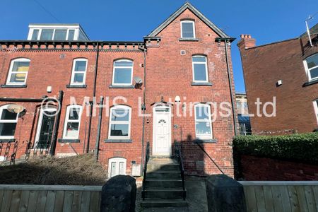 4 Bedroom End Terraced House for rent in Granby Terrace - Photo 3