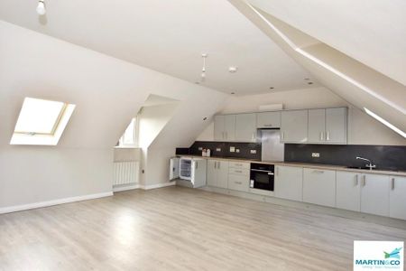 2 bedroom apartment to rent - Photo 3