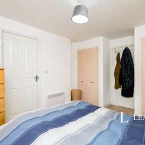 2 bedroom apartment to rent Welland Road, Hilton, Derby, Derbyshire, DE65 - Photo 1