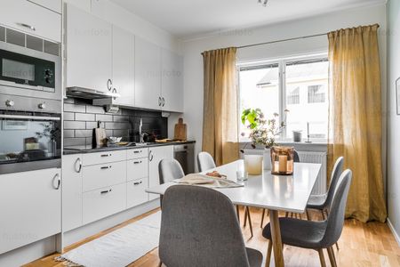 Gjutaregatan, Örebro - Photo 4