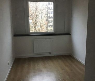 Moderne 3-Raum-Wohnung mit Balkon! WBS! - Foto 1