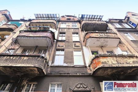 Śródmieście-Centrum, ul. ks. Piotra Ściegiennego - Zdjęcie 2