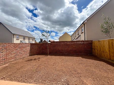 Malherbie Road, Nether Stowey, Bridgwater, Somerset - Photo 2