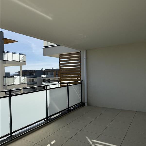 3 pièces - 63,67 m² - 3ème étage - Colocation non autorisée - Photo 1