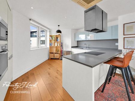 2 bedroom apartment to rent - Photo 5