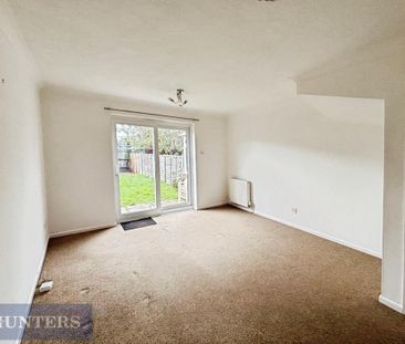 2 bedroom house to rent - Photo 1