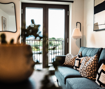 1 bedroom apartment to rent - Photo 1