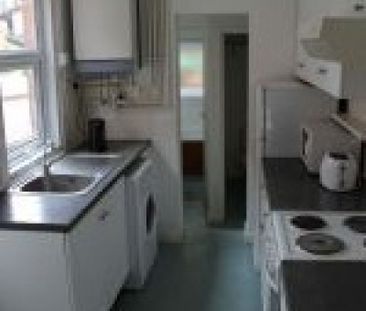 53 Cumberland Road - 2 Bathrooms Loughborough - Photo 2