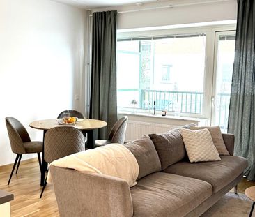 Torpstigen 2E, Eslöv Centrum - Foto 1