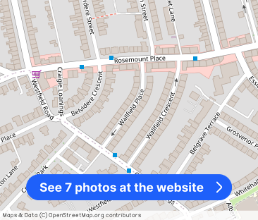 Wallfield Place, First Right, AB25 - Photo 1