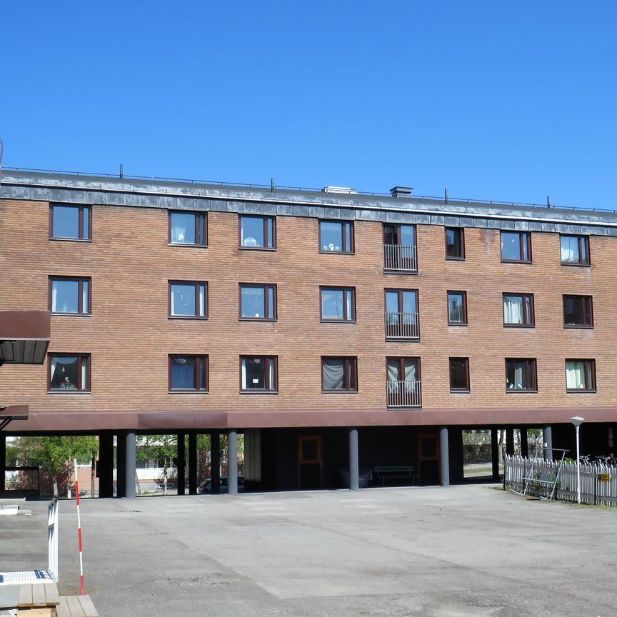Färjemansgatan, Östersund - Photo 2