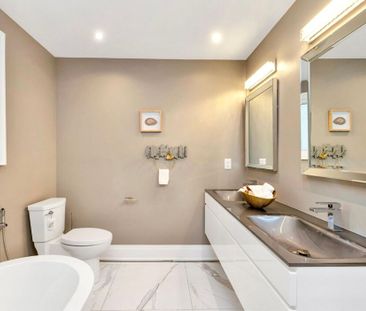 For Lease - 2068 Mississauga Road, Mississauga, Ontario - Photo 5