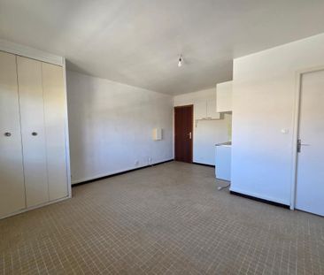 Location Appartement 1 pièce 21m² LA VILLE DU BOIS 91620 - Photo 2