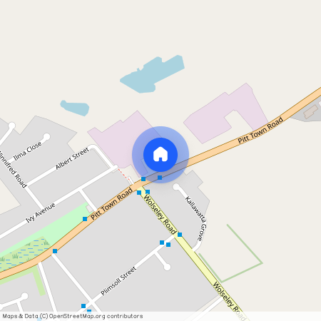 107 Pitt Town Rd, 2756, Mcgraths Hill Nsw