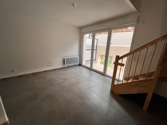 Location Appartement 2 pièces 50m² ST JORY 31790 - Photo 1