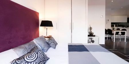 Calle Pérez Galdós, Madrid, Community of Madrid 28004 - Photo 2