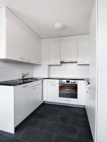 4.5 Zimmer, 84 m², 1. Stock - Photo 5