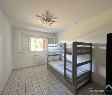 Villa climatisée pour 12 personnes avec piscine chauffée et vue mer... - Photo 5