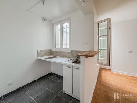 Rental Apartment Paris 8th - Photo 2