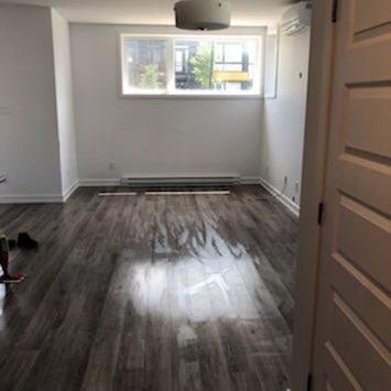 Appartement 1 chambre avec électroménagers - Photo 4