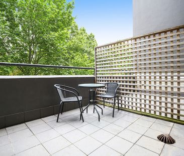 19/13 Waine Street, Surry Hills NSW 2010 - Apartment For Rent | Domain - Photo 4