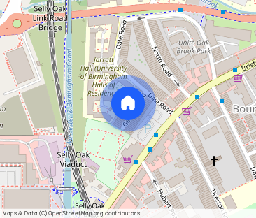 6 bedroom house share to rent - Photo 1