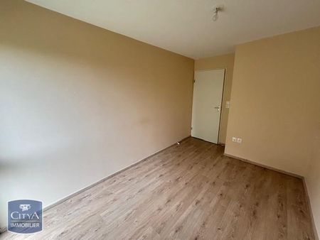 Location Appartement 3 pièces 64m² VANDOEUVRE LES NANCY 54500 - Photo 5