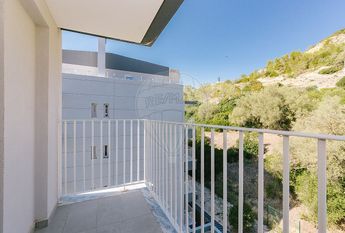 Apartamento T3 em Lisboa