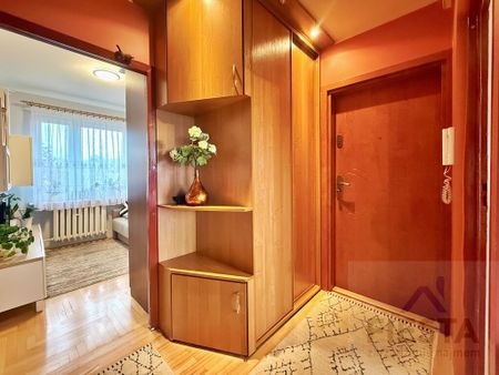 Gdynia Obłuże, ul. Benisławskiego - Фото 4