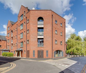 Corbridge House The Square Seller Street, Chester - Photo 3