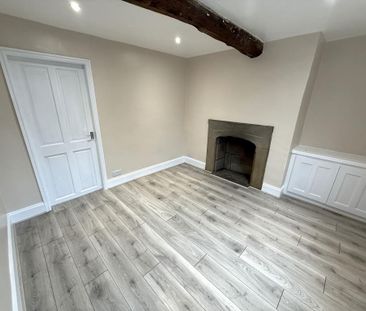 2 bedroom terraced house to rent - Photo 5