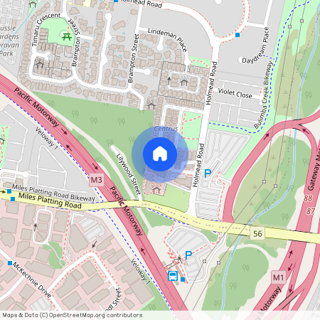 17/37 Slobodian Avenue, QLD 4113, Eight Mile Plains